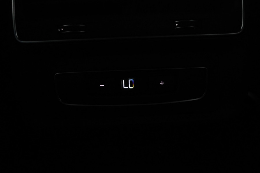 Audi Q8 55 TFSI e quattro Pro Line S alle opties behalve panorama