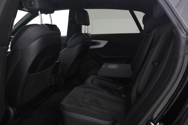 Audi Q8 55 TFSI e quattro Pro Line S alle opties behalve panorama