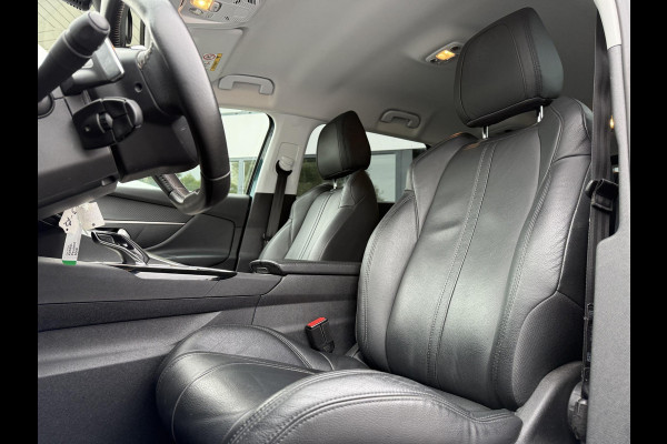 Peugeot 5008 1.2 PureTech Active Avantage | 7 Persoons | Trekhaak | Camera | Navi |