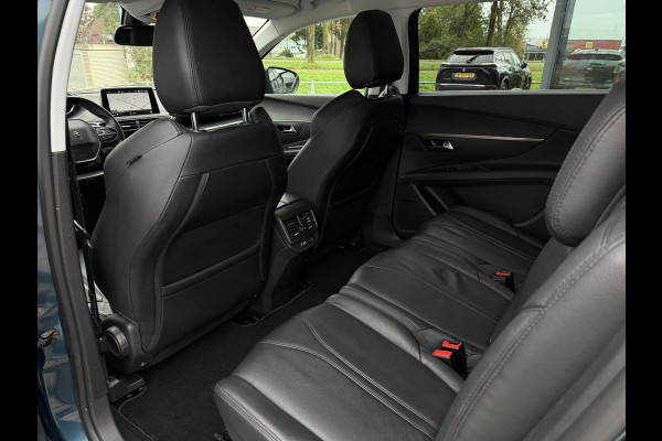 Peugeot 5008 1.2 PureTech Active Avantage | 7 Persoons | Trekhaak | Camera | Navi |