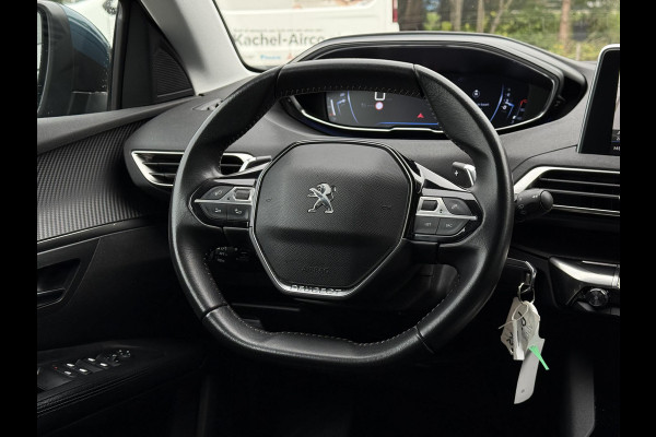 Peugeot 5008 1.2 PureTech Active Avantage | 7 Persoons | Trekhaak | Camera | Navi |