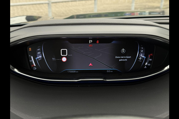 Peugeot 5008 1.2 PureTech Active Avantage | 7 Persoons | Trekhaak | Camera | Navi |