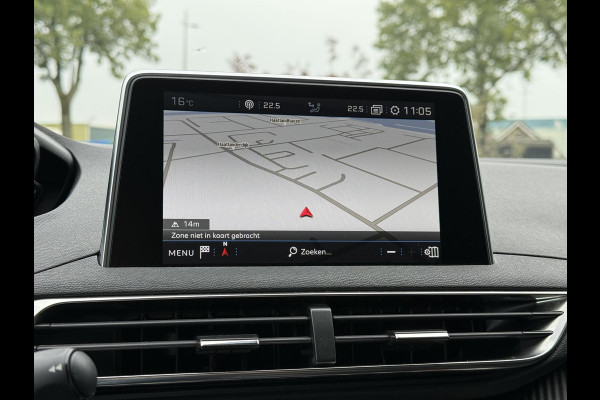 Peugeot 5008 1.2 PureTech Active Avantage | 7 Persoons | Trekhaak | Camera | Navi |