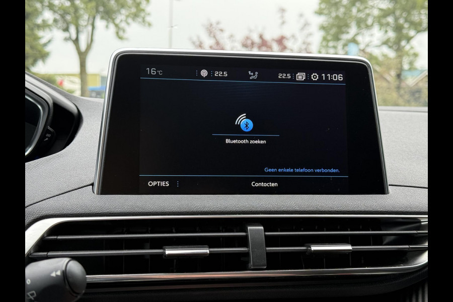 Peugeot 5008 1.2 PureTech Active Avantage | 7 Persoons | Trekhaak | Camera | Navi |