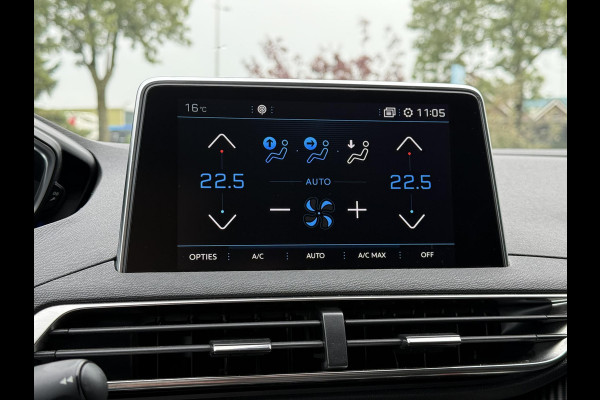 Peugeot 5008 1.2 PureTech Active Avantage | 7 Persoons | Trekhaak | Camera | Navi |