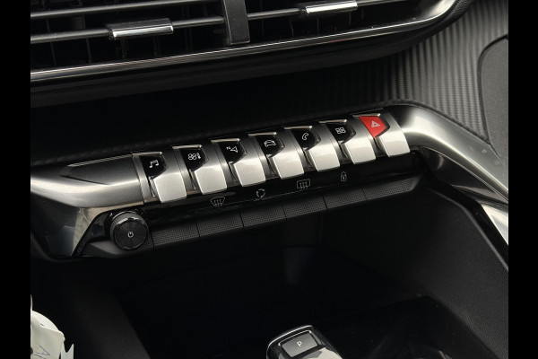 Peugeot 5008 1.2 PureTech Active Avantage | 7 Persoons | Trekhaak | Camera | Navi |