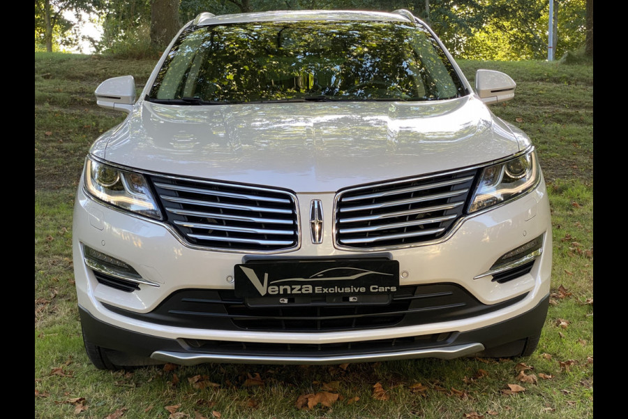 Lincoln MKC 2.0T Reserve Premium