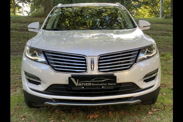 Lincoln MKC 2.0T Reserve Premium