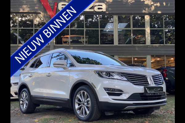 Lincoln MKC 2.0T Reserve Premium