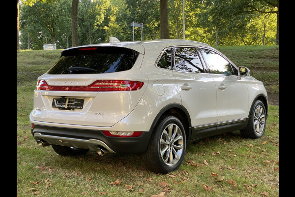 Lincoln MKC 2.0T Reserve Premium