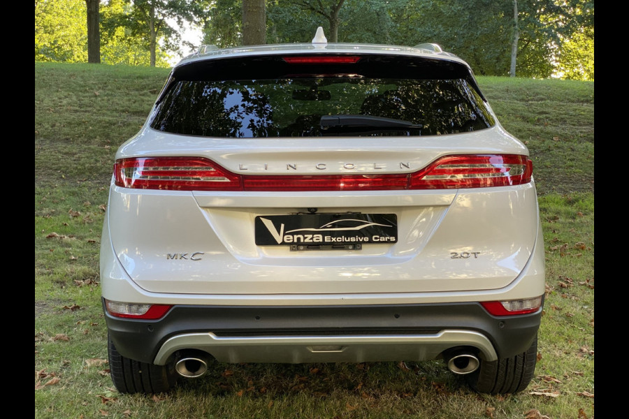 Lincoln MKC 2.0T Reserve Premium