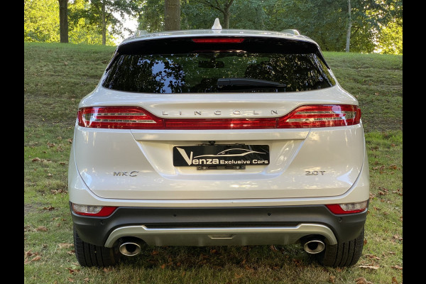 Lincoln MKC 2.0T Reserve Premium