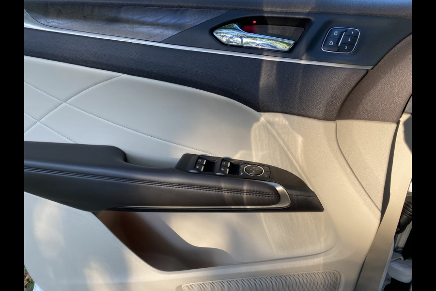 Lincoln MKC 2.0T Reserve Premium