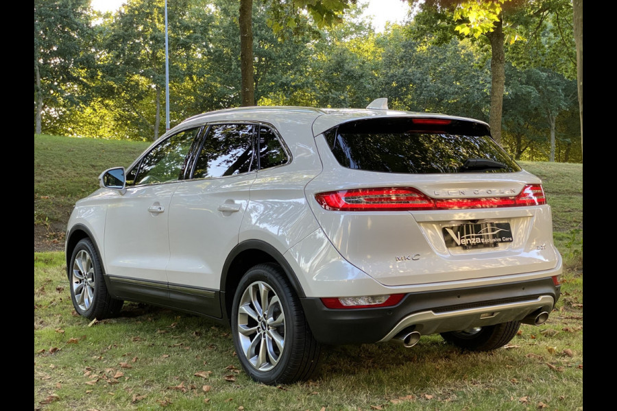 Lincoln MKC 2.0T Reserve Premium