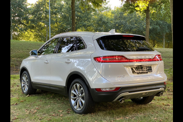 Lincoln MKC 2.0T Reserve Premium