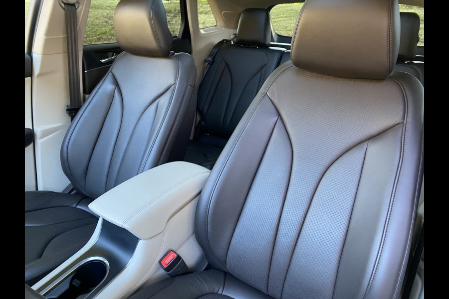 Lincoln MKC 2.0T Reserve Premium