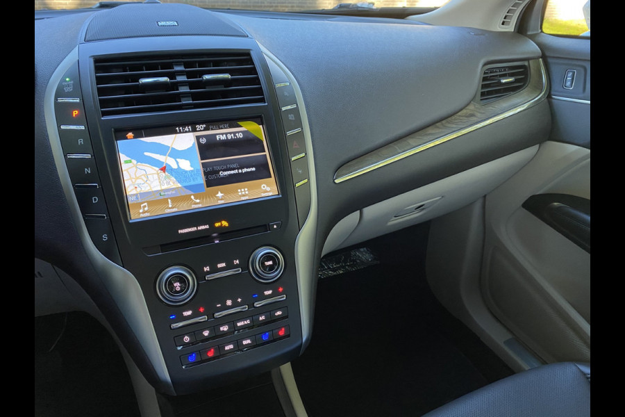 Lincoln MKC 2.0T Reserve Premium