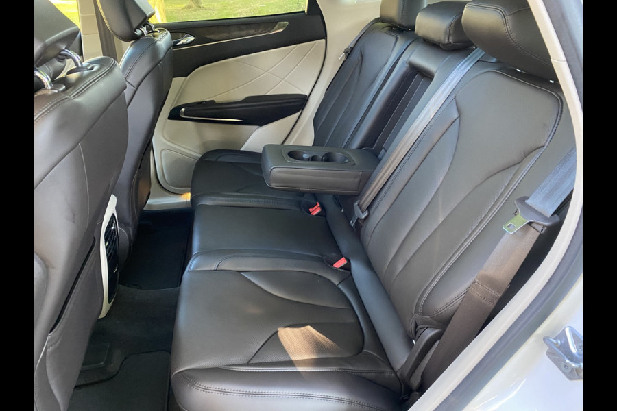 Lincoln MKC 2.0T Reserve Premium