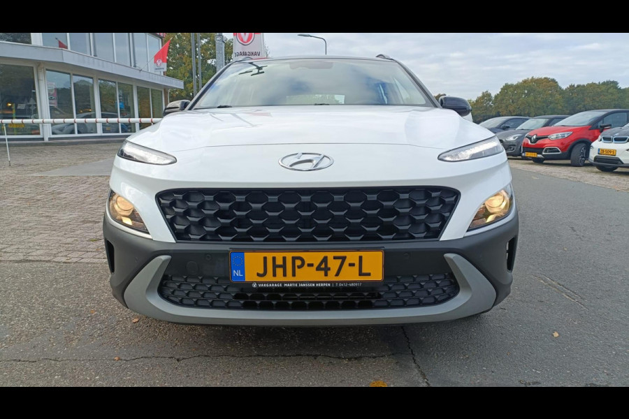 Hyundai Kona 1.6 GDI HEV Premium Sky