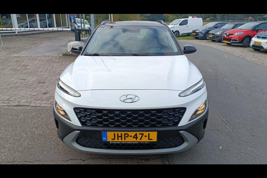 Hyundai Kona 1.6 GDI HEV Premium Sky