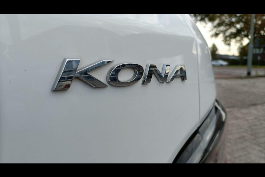 Hyundai Kona 1.6 GDI HEV Premium Sky