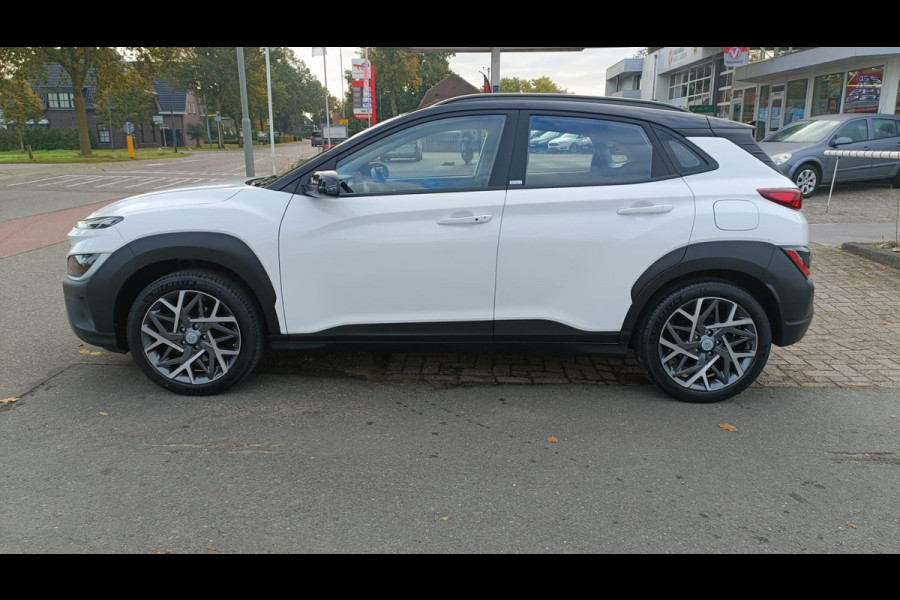 Hyundai Kona 1.6 GDI HEV Premium Sky