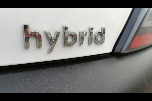 Hyundai Kona 1.6 GDI HEV Premium Sky