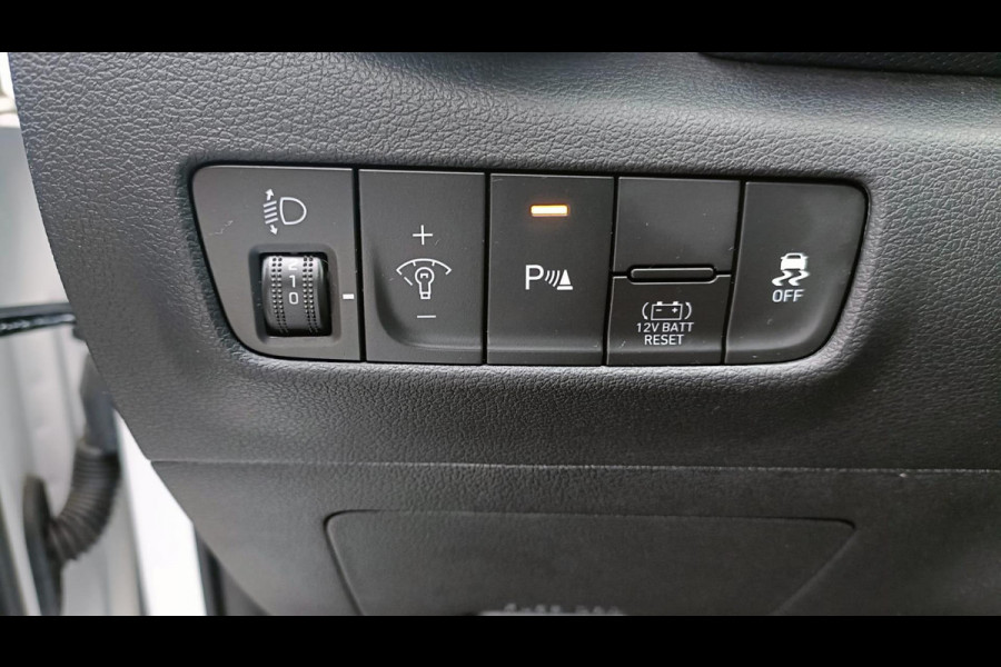 Hyundai Kona 1.6 GDI HEV Premium Sky