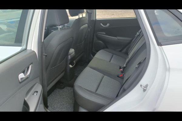 Hyundai Kona 1.6 GDI HEV Premium Sky
