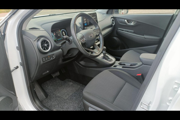 Hyundai Kona 1.6 GDI HEV Premium Sky
