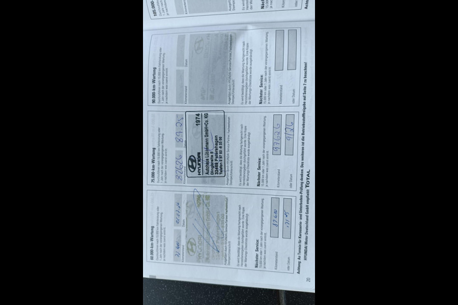 Hyundai Kona 1.6 GDI HEV Premium Sky