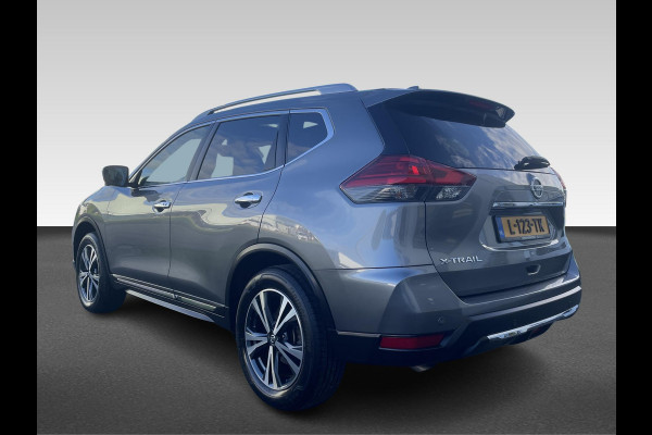 Nissan X-Trail 1.3 DIG-T Tekna | Leder | Schuif kantel dak | Navigatie