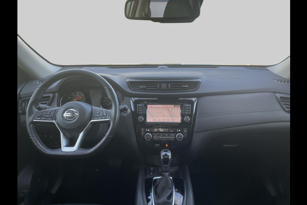 Nissan X-Trail 1.3 DIG-T Tekna | Leder | Schuif kantel dak | Navigatie