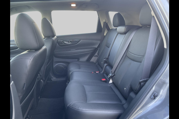 Nissan X-Trail 1.3 DIG-T Tekna | Leder | Schuif kantel dak | Navigatie