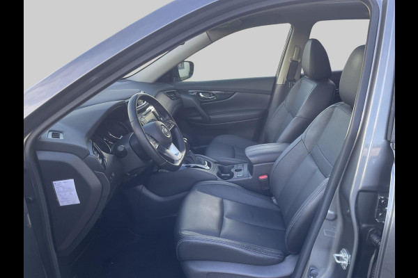 Nissan X-Trail 1.3 DIG-T Tekna | Leder | Schuif kantel dak | Navigatie
