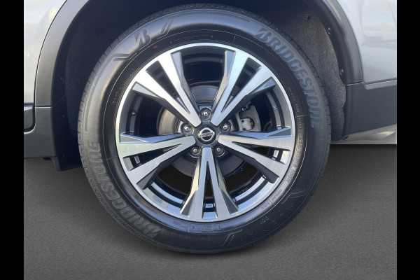 Nissan X-Trail 1.3 DIG-T Tekna | Leder | Schuif kantel dak | Navigatie