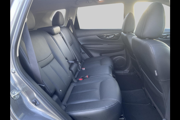 Nissan X-Trail 1.3 DIG-T Tekna | Leder | Schuif kantel dak | Navigatie