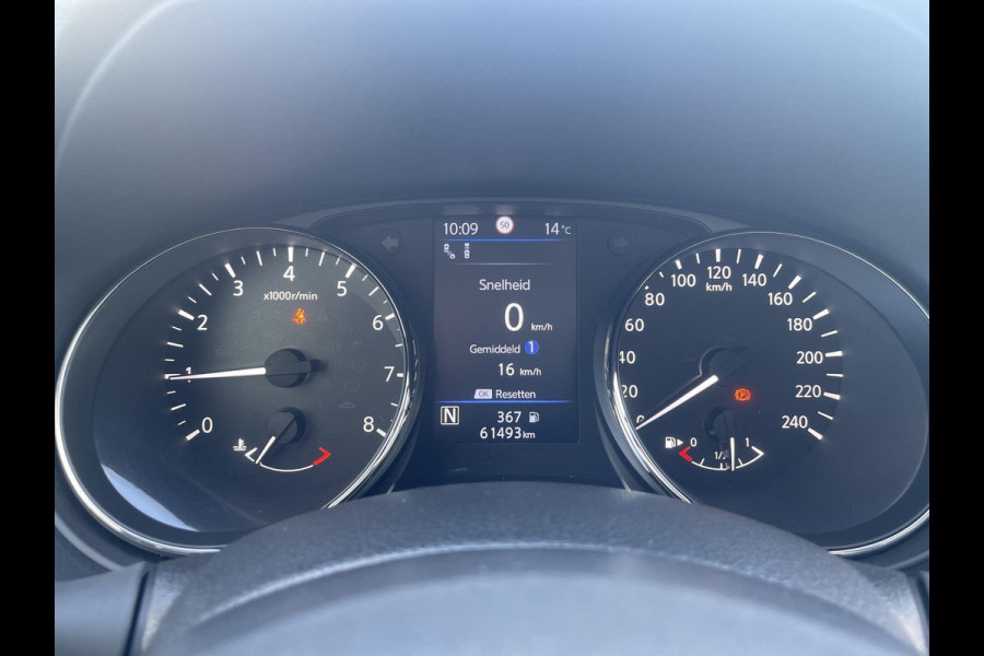 Nissan X-Trail 1.3 DIG-T Tekna | Leder | Schuif kantel dak | Navigatie