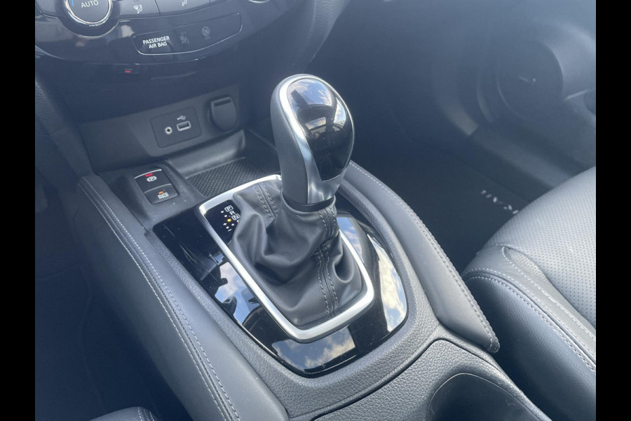 Nissan X-Trail 1.3 DIG-T Tekna | Leder | Schuif kantel dak | Navigatie