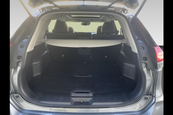 Nissan X-Trail 1.3 DIG-T Tekna | Leder | Schuif kantel dak | Navigatie