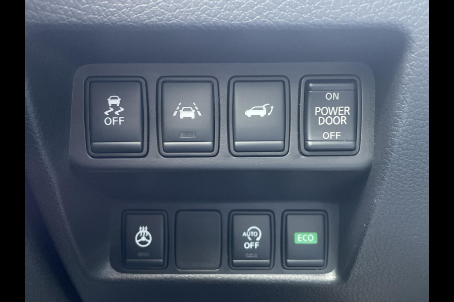 Nissan X-Trail 1.3 DIG-T Tekna | Leder | Schuif kantel dak | Navigatie