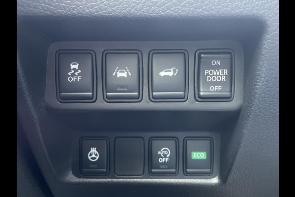 Nissan X-Trail 1.3 DIG-T Tekna | Leder | Schuif kantel dak | Navigatie