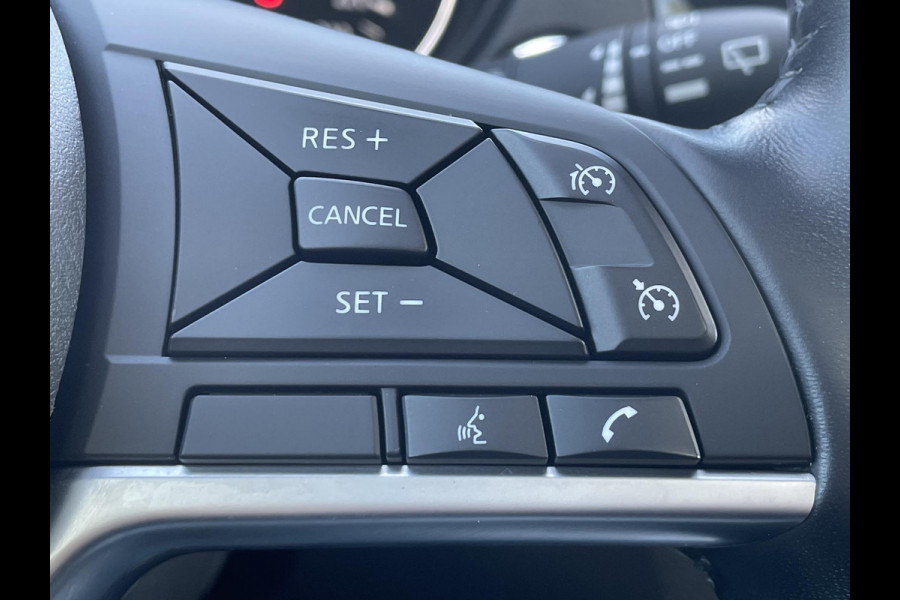 Nissan X-Trail 1.3 DIG-T Tekna | Leder | Schuif kantel dak | Navigatie