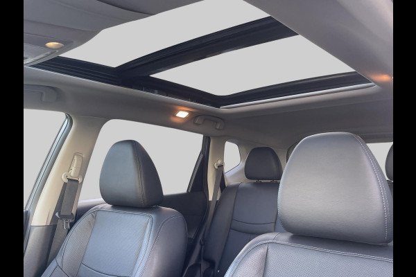 Nissan X-Trail 1.3 DIG-T Tekna | Leder | Schuif kantel dak | Navigatie