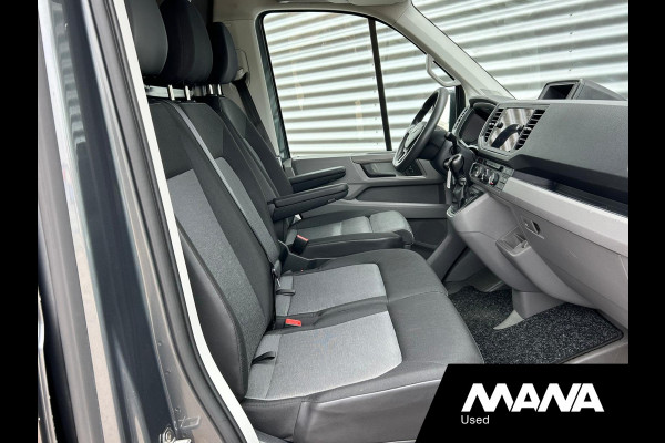 MAN TGE 3.180 3.180 5.180 3.5T 177PK Dubbellucht Automaat Camera Carplay