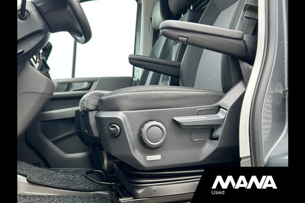 MAN TGE 3.180 3.180 5.180 3.5T 177PK Dubbellucht Automaat Camera Carplay