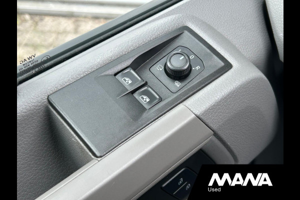 MAN TGE 3.180 3.180 5.180 3.5T 177PK Dubbellucht Automaat Camera Carplay