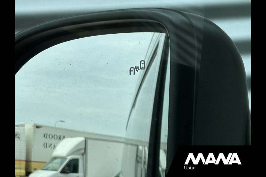 MAN TGE 3.180 3.180 5.180 3.5T 177PK Dubbellucht Automaat Camera Carplay
