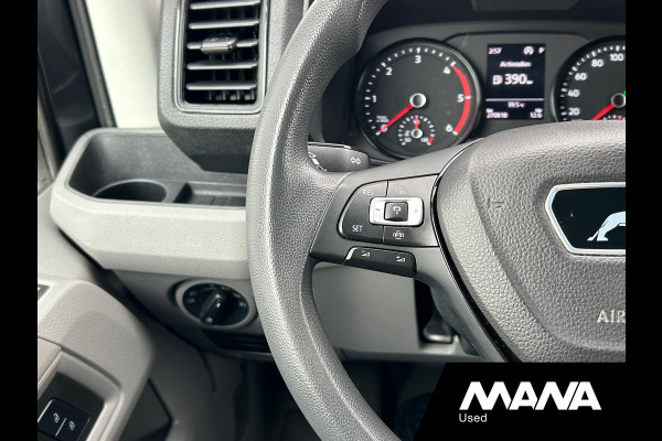 MAN TGE 3.180 3.180 5.180 3.5T 177PK Dubbellucht Automaat Camera Carplay