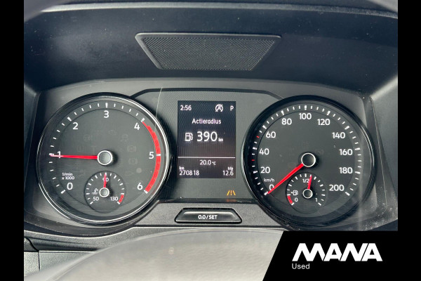 MAN TGE 3.180 3.180 5.180 3.5T 177PK Dubbellucht Automaat Camera Carplay